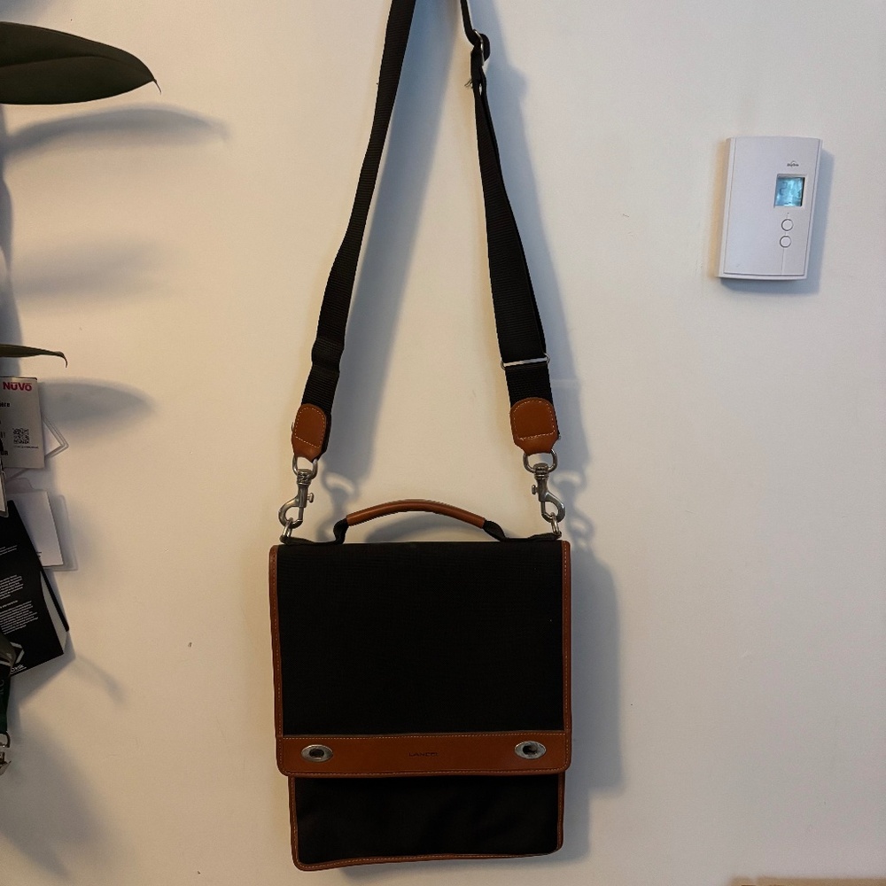 Lancel original bag